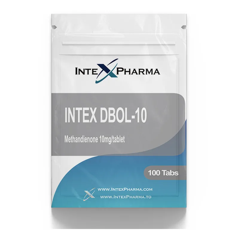 Intex DBOL-10