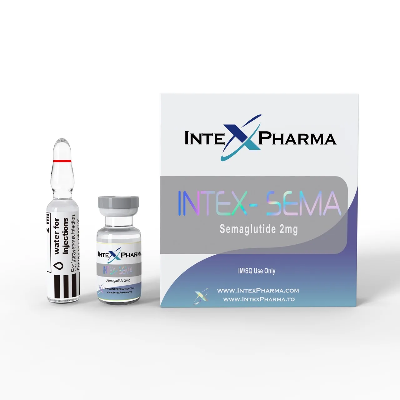 Intex Sema 2mg