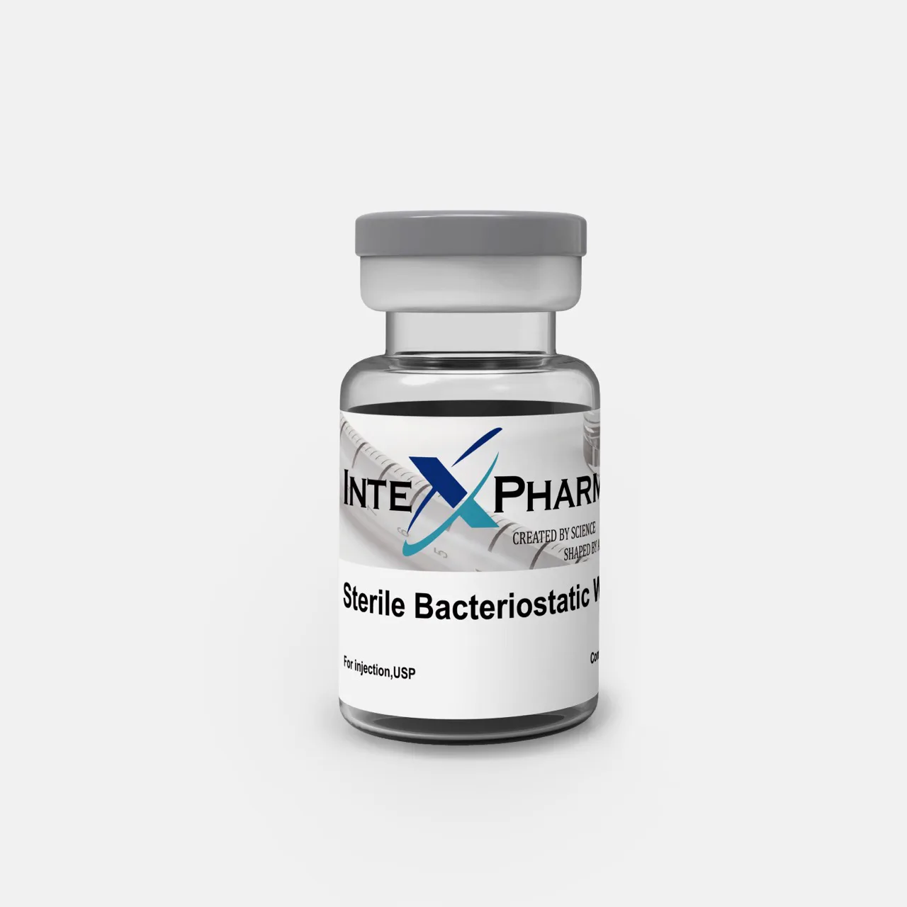 Intex Bac Water