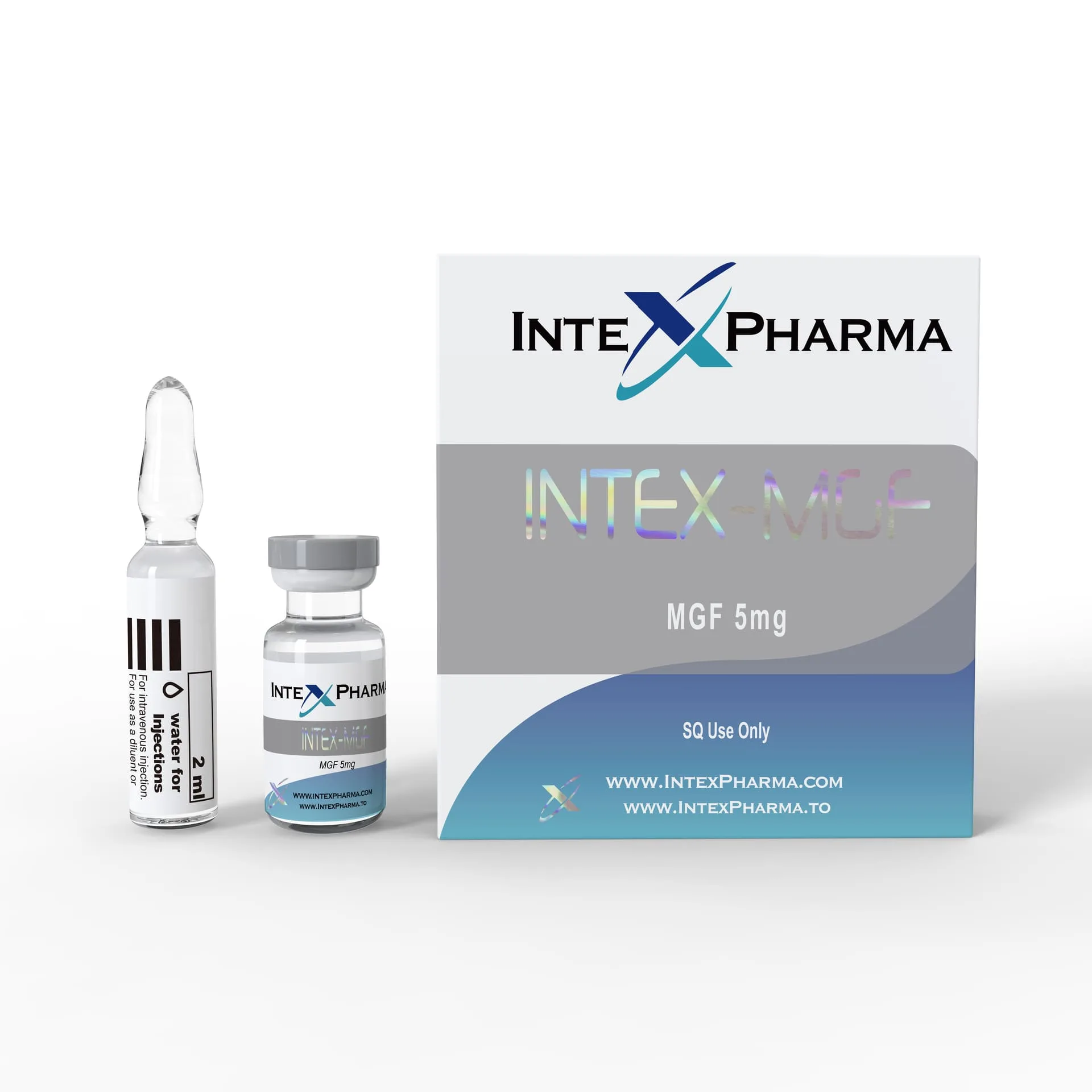Intex MGF