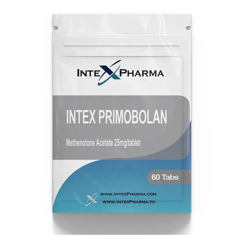 Intex Primobolan