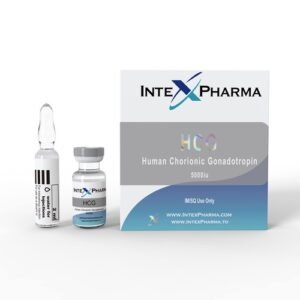 Intex HCG 5000iu