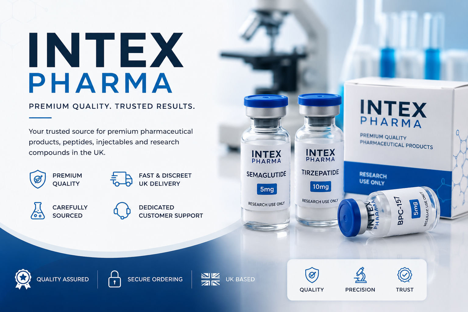intex pharma