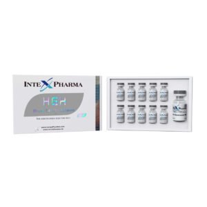 Intex HGH 100IU