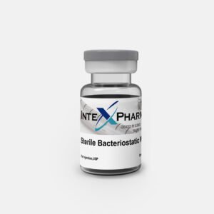 Intex Bac Water