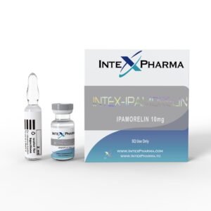 Intex IPAMORELIN